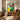 Lemons Green Glass Still Life by Studio Mandariini - Kuriosis Fine Art GmbH