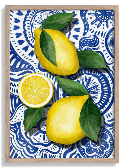 Limones door EMELIEmaria