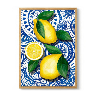 Limones di EMELIEmaria