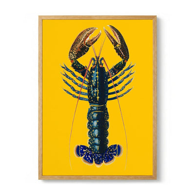 Lobster Yellow