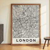 London White by StudioSix - Kuriosis Fine Art GmbH