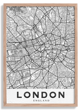 London White by StudioSix - Kuriosis Fine Art GmbH
