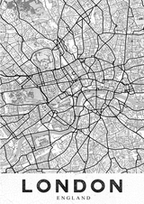 London White by StudioSix - Kuriosis Fine Art GmbH