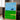 Lone Tree Landscape by Little Dean - Kuriosis Fine Art GmbH