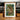 Lost Jungle Place With Peacocks 2 by Andrea Haase - Kuriosis Fine Art GmbH