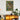 Lost Jungle Place With Peacocks 2 by Andrea Haase - Kuriosis Fine Art GmbH