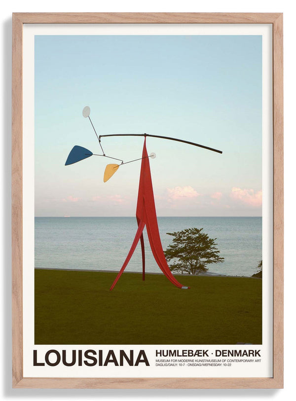 Lousiana III von Florent Bodart