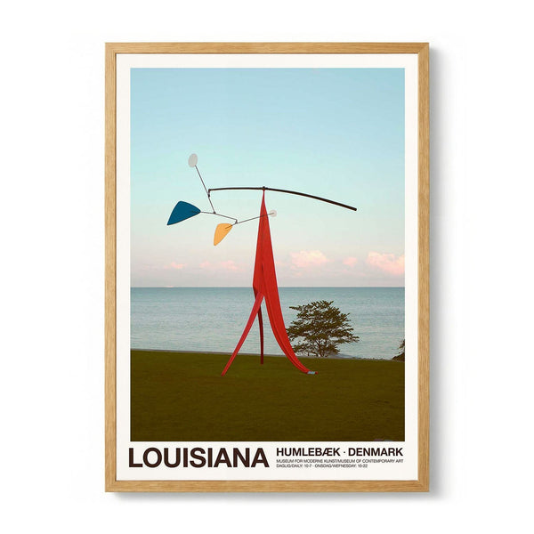 Lousiana III von Florent Bodart