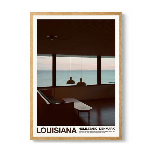 Lousiana IV by Florent Bodart