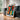 Love Abstract Design by Retrodrome - Kuriosis Fine Art GmbH
