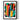Love Abstract Design by Retrodrome - Kuriosis Fine Art GmbH