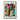 Love Abstract Design by Retrodrome - Kuriosis Fine Art GmbH