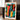 Love Abstract Design by Retrodrome - Kuriosis Fine Art GmbH