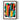 Love Abstract Design by Retrodrome - Kuriosis Fine Art GmbH