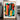 Love Abstract Design by Retrodrome - Kuriosis Fine Art GmbH
