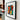 Love Abstract Design by Retrodrome - Kuriosis Fine Art GmbH