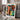 Love Abstract Design by Retrodrome - Kuriosis Fine Art GmbH