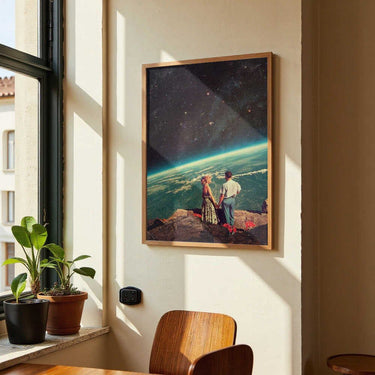 Love by Frank Moth - Kuriosis Fine Art GmbH