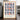 Love Flowers Botanical Pattern by Maria Galybina - Kuriosis Fine Art GmbH