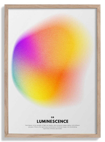 LUMINESCENCE door RS LAB STUDIO