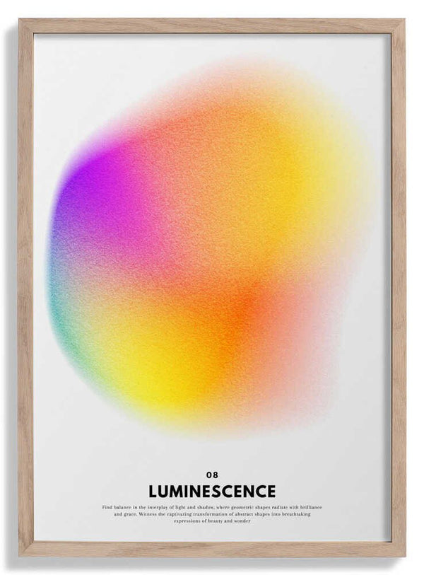 LUMINESCENCE di RS LAB STUDIO