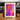 Luster Abstract Art Print - Kuriosis Fine Art GmbH