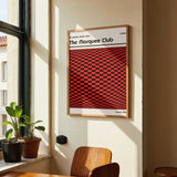 Marquee Club Retro by Retrodrome - Kuriosis Fine Art GmbH