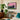 Martini Cat on Couch by The Art Concept - Kuriosis Fine Art GmbH