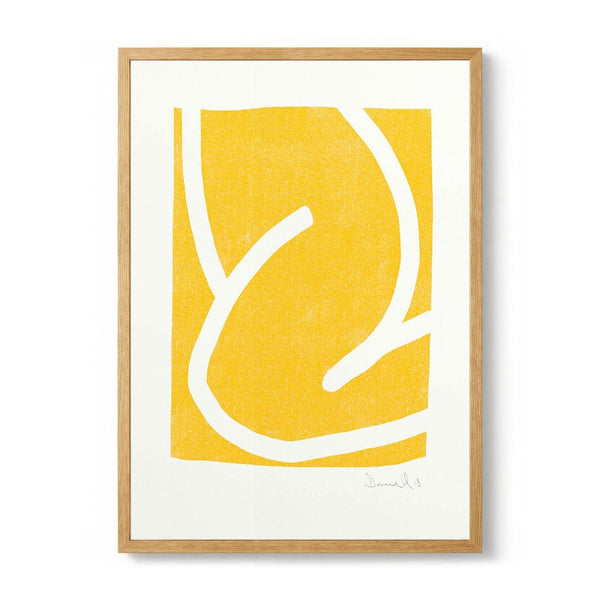 Mellow by Dan Hobday