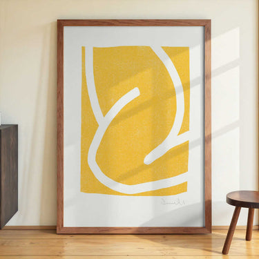 Mellow by Dan Hobday - Kuriosis Fine Art GmbH