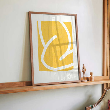 Mellow by Dan Hobday - Kuriosis Fine Art GmbH