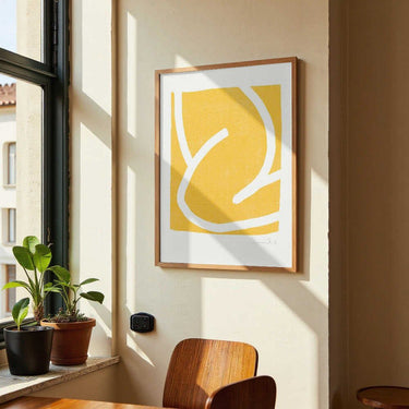 Mellow by Dan Hobday - Kuriosis Fine Art GmbH