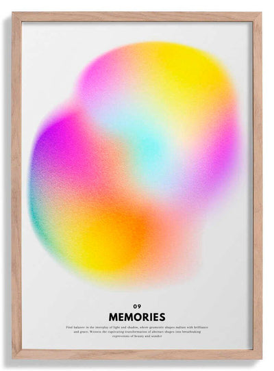 MEMORIES door RS LAB STUDIO