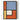 Minimal Shapes Series 14 by jay stanley - Kuriosis Fine Art GmbH