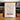 Minimalist Geometric Study by Little Dean - Kuriosis Fine Art GmbH