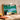 Minimalist River Landscape by Little Dean - Kuriosis Fine Art GmbH