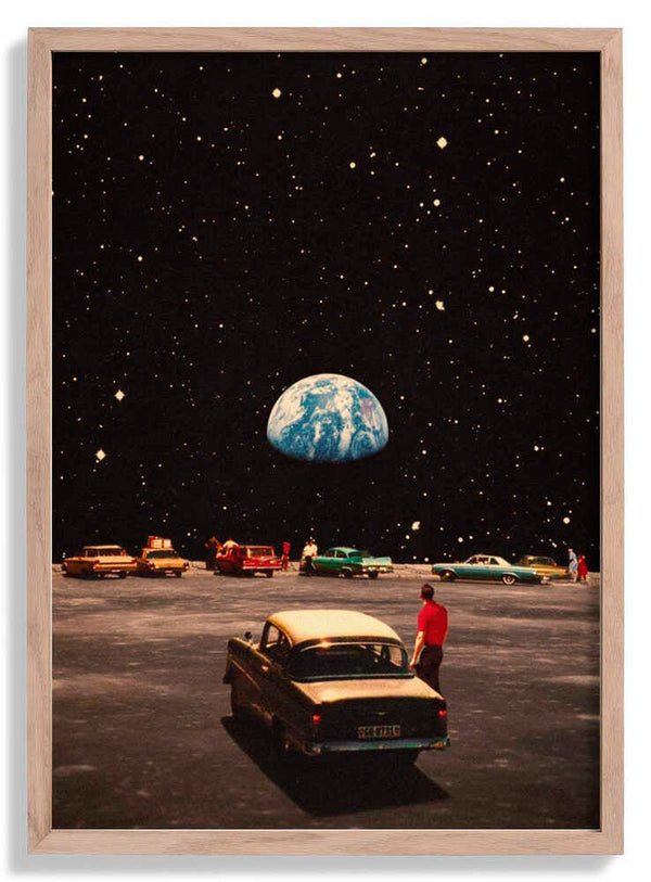 Missing Home by Taudalpoi