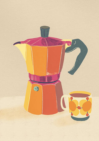 Kaffee
