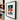 Modern Abstract Forms by Frances Collett - Kuriosis Fine Art GmbH