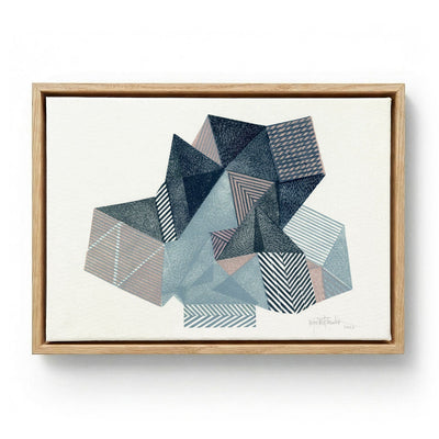 Modern Geometric Shapes