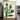 Modern Green Botanical by Annick - Kuriosis Fine Art GmbH