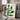 Modern Green Botanical by Annick - Kuriosis Fine Art GmbH