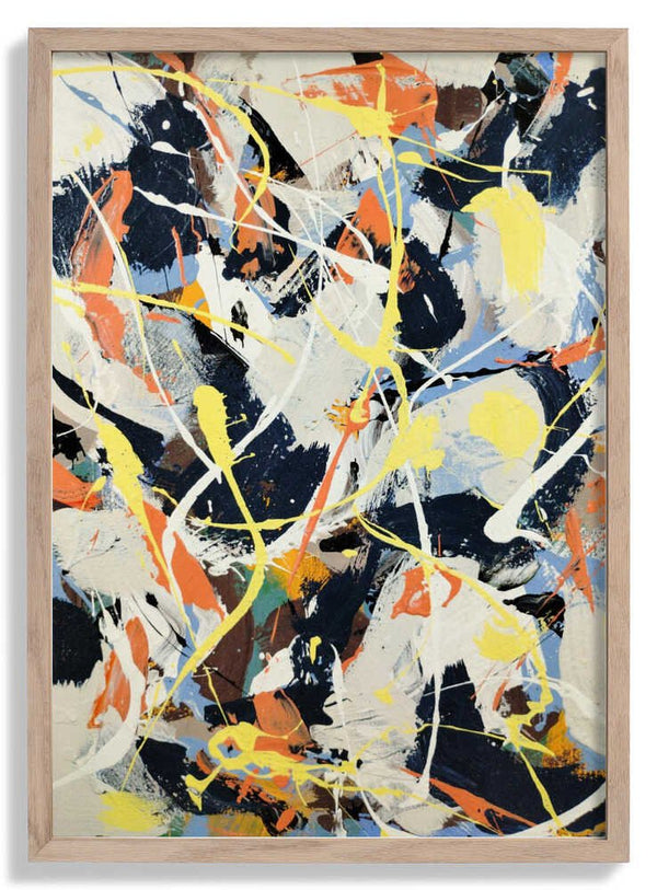 Mogul 2 of 2 by Michael Cross