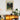 Monkeys and Parrot Rousseau Exhibition - Kuriosis Fine Art GmbH