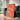 Monograph Orange Flowers by amini54 - Kuriosis Fine Art GmbH