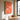 Monograph Orange Flowers by amini54 - Kuriosis Fine Art GmbH