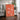 Monograph Orange Flowers by amini54 - Kuriosis Fine Art GmbH
