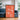 Monograph Orange Flowers by amini54 - Kuriosis Fine Art GmbH