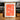 Monograph Orange Flowers by amini54 - Kuriosis Fine Art GmbH
