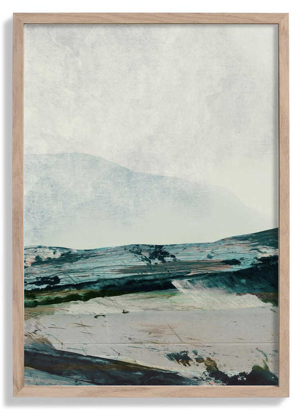 Mountains de Dan Hobday